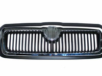 Grila radiator (6502077520991P BLIC) SKODA