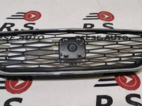 Grila radiator 6J0853651D9B9 Seat Ibiza 2012- 2015