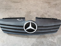 Grila radiator A4148880060 Mercedes-Benz Vaneo W414 [2001 - 2005]