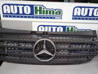 Grila radiator A6398800185 (Rupta) Mercedes-Benz Vito/Viano W639 2003-prezent