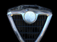 Grila radiator Alfa Romeo 156 932 [1997 - 2007] Sedan 2.0 MT (155 hp) TS 16V