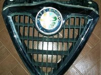 Grila Radiator Alfa Romeo 156