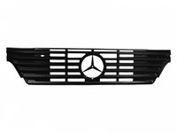 Grila Radiator Am Mercedes-Benz Actros MP1 Mega 1996-2002 9417511218