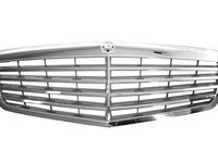 Grila Radiator Am Mercedes-Benz E-Class W212 2009→ A21288001837