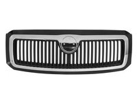 Grila Radiator Am Skoda Fabia 1 1999-2008 6Y0853661739