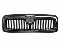 Grila Radiator Am Skoda Octavia 1 1U2 2000-2010 1U0853653A01C