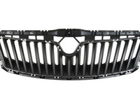 Grila Radiator Am Skoda Octavia 2 2008-2013 1Z0853668A9B9