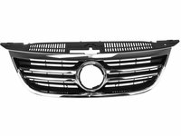 Grila Radiator Am Volkswagen Tiguan 1 2007-2011 5N0853651C2ZZ