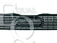 Grila radiator AUDI 4000 (89, 89Q, 8A, B3), AUDI 90 limuzina (89, 89Q, 8A, B3), AUDI COUPE (89, 8B) - EQUAL QUALITY G0193