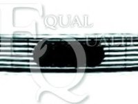 Grila radiator AUDI 90 (8C, B4), AUDI 80 Avant (8C, B4) - EQUAL QUALITY G0194