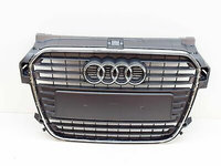 Grila radiator audi a1 2010-2014 Originala cod:8X08536511QP