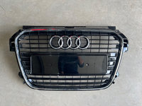 Grila radiator Audi A1 2011-2014 8X0853651 ⭐⭐⭐⭐⭐