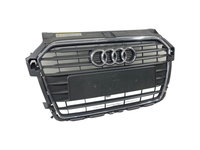 Grila radiator AUDI A1 (8X1, 8XK) [ 2010 - 2018 ] OEM 8XA853651B