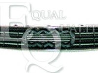 Grila radiator AUDI A3 (8L1) - EQUAL QUALITY G0195