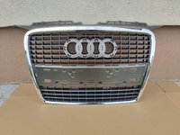 Grila radiator Audi A3 8P 2004-2008