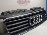 Grila radiator Audi A3 8P Nfl masca bara fata