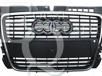 Grila radiator AUDI A3 (8P1), AUDI A3 Sportback (8PA) - EQUAL QUALITY G2585