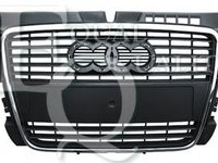 Grila radiator AUDI A3 (8P1), AUDI A3 Sportback (8PA) - EQUAL QUALITY G2584