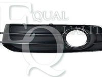 Grila radiator AUDI A3 (8P1) - EQUAL QUALITY G1467
