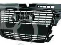 Grila radiator AUDI A3 (8P1) - EQUAL QUALITY G1884