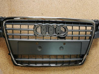 Grila radiator Audi A4 2007-2012 8K08536511QP