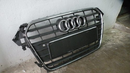 Grila radiator Audi A4 2012-2015 cod : 8K0 853 651 E