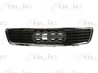 Grila radiator AUDI A4 Avant 8D5 B5 BLIC 6502070018990P PieseDeTop