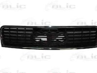 Grila radiator AUDI A4 Avant 8E5 B6 BLIC 6502-07-0019990P