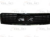 Grila radiator AUDI A4 Avant 8E5 B6 BLIC 6502070019990P