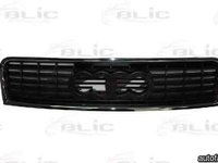 Grila radiator AUDI A4 Avant 8E5 B6 Producator BLIC 6502-07-0019990P