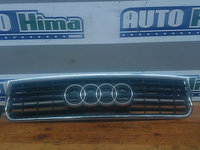 Grila radiator AUDI A4 B6 2000-2005