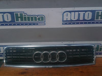 Grila radiator AUDI A4 B6 2000-2005