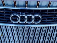 Grila radiator Audi A4 B6