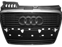 Grila radiator audi a4 b7 2004-2008