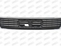 Grila radiator AUDI A4 limuzina (8D2, B5), AUDI A4 Avant (8D5, B5) - PRASCO AD0192001