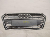 Grila Radiator Audi A5 8W 8W6853651R 2016 2017 2018 2019 2020