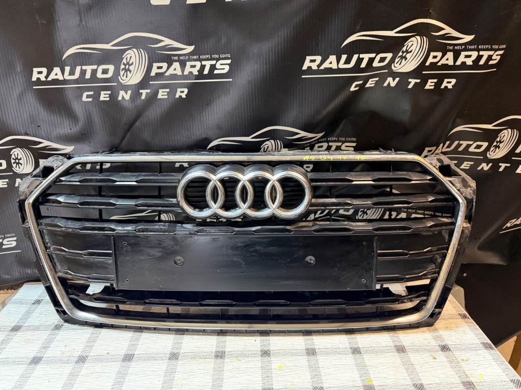 Grila radiator Audi A5 B9 8W 2015/2016/2017/2018/2019
