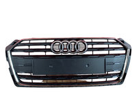 Grila radiator Audi A5 B9 8W6853651 nou original