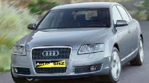 Grila radiator Audi A6 2004- 2008