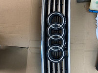 Grila radiator Audi A6 4B/C5 [1997 - 2001] wagon 5-usi 2.4 MT (165 hp)