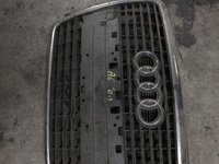 Grila radiator Audi A6 4f 2006