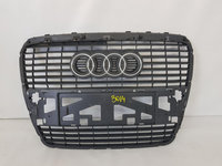 Grila radiator Audi A6 4F C6 4F0853651 2004 2005 2006 2007, 2008