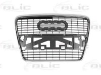 Grila radiator AUDI A6 4F2 C6 BLIC 6502-07-0031990P