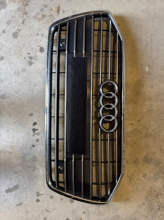 Grila radiator Audi A6 C8 4K 2018/2019/2020/2021/2022/2023