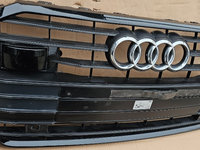 Grila radiator Audi A6 C8 4K 2019 2020 2021 2022