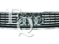 Grila radiator AUDI A6 limuzina (4B2, C5), AUDI A6 Avant (4B5, C5) - EQUAL QUALITY G1119