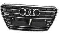 GRILA RADIATOR Audi A7 2011 4G8853651C T94