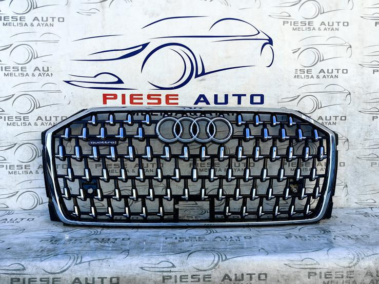 Grila centrala Audi A8 4N D5 2017/2018/2019/2020/2021 second hand