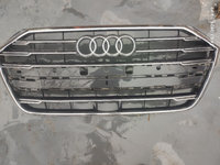 Grila Radiator Audi A8