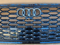 Grila radiator Audi Q5 Fy S-Line / SQ5 Facelift 2021 2022 2023